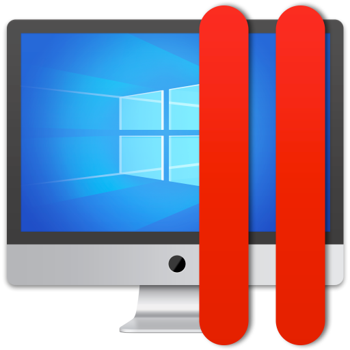 Parallels Desktop Parallels Desktop